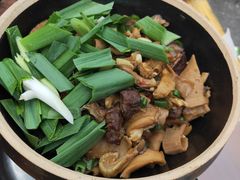 -麻伊伏土菜馆(朗州路店)