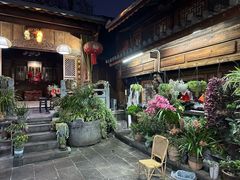 -龙姐私房菜(和顺古镇店)