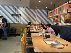 -新石器烤肉(石路天虹店)