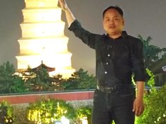 -大慈恩寺(大雁塔)