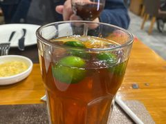 -TUK土耳其餐厅·下午茶(卢湾店)