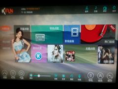 -歌潮量贩式KTV(宁德万达店)