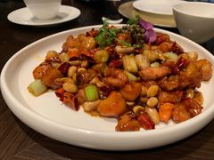 -万丽轩·粤菜(王府井金茂万丽酒店)