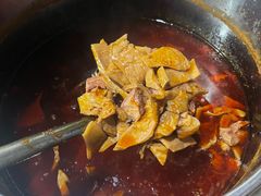 -杨牛肉面饭(天庆街店)