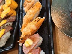 -吉兆火炙寿司(方大城店)