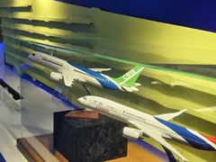 -上海浦东展览馆