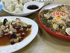 -望海潮海鲜店 特色家常菜(在海一方店)