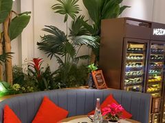 -Mezomd曼索蒂西班牙餐厅(广粤店)