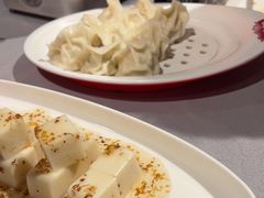 -悦海·家宴·冰花皮皮虾大锅贴(宝龙店)