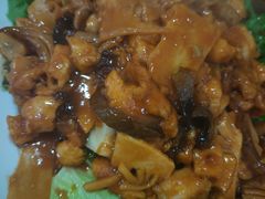 -闻香阁·清真(光荣道店)
