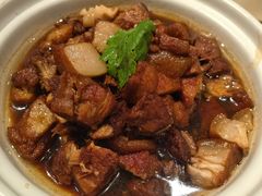 -姥姥家春饼店(惠新东街店)