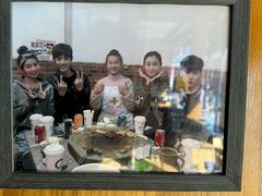 -宏宏无烟石板烧烤