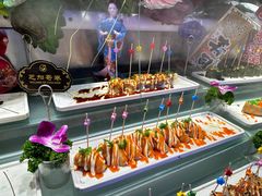 -千家粗粮王(MOMOPARK店)