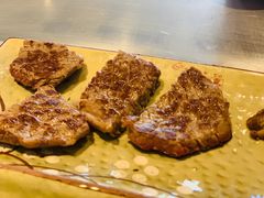 -赤坂亭·M9和牛烧肉·铁板烧(合肥万象城店)