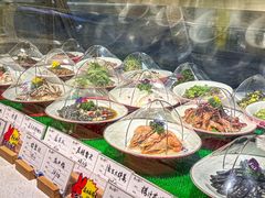 -舟小鲜·舟山小渔村(凤城四路中登广场店)