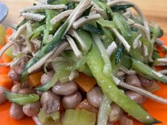 -清真-戏楼王记牛肉面