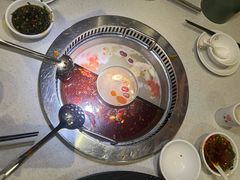 -重庆德庄火锅(映月湖环宇城店)