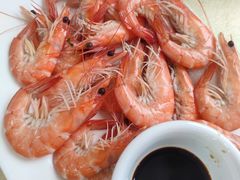 -源海渔村·现捞海鲜(大角湾店)