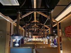 -蓝鲸湾汤泉(包河店)