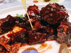 -漢舍中国菜馆(889广场店)