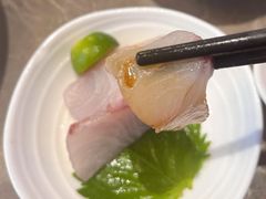 -铭门盛宴·艺术海鲜姿造(福田黑金店)