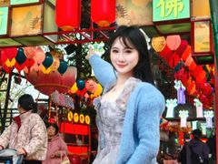 -长鹿旅游休博园