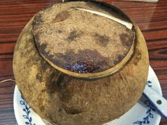 -達揚原味燉品(文明路店)