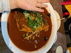 -盛京辽菜小馆(龙之梦购物中心店)
