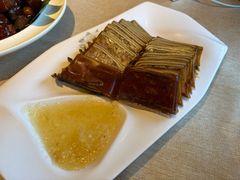 -京北渔家傲