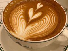 -Ralph’s Coffee(深圳罗湖万象城店)