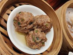 -厦门朗豪酒店 · 明阁中餐厅