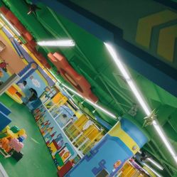 -欢乐陶陶儿童主题乐园(龙岗店)