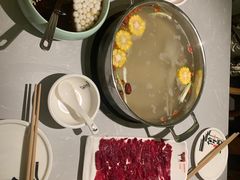 -俏牛哥鲜牛肉牛肆馆(重庆天地店)