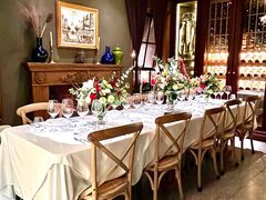 -Le Bistrot de Racine