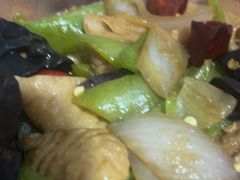 -老大连路特色烧烤(基隆路店)