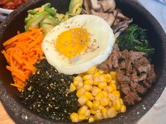-七八冷面·延边朝鲜族美食(欢乐谷店)