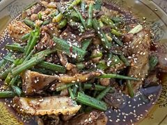 -周师饭店
