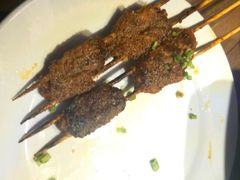 -辣得叫湘菜(观海卫店)