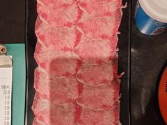 -牛品福潮汕牛肉火锅(旺庄店)