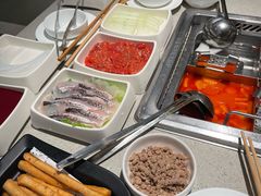 -海底捞火锅(群光广场店)