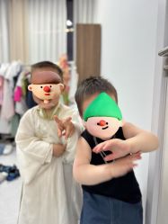 -贝影FACE亲子摄影(宁波区总店)