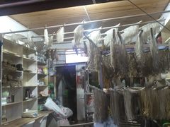 -尧坝古镇