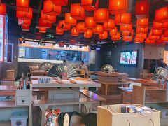 -巴蜀大将火锅(太原旗舰店)