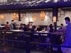 -绿茶餐厅(乐峰广场店)