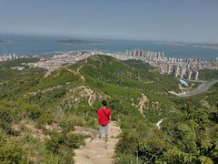 -里口山风景名胜区