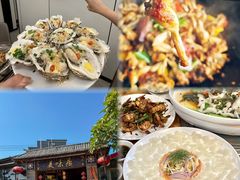-美未居·老字号·地道顺德菜·桑拿鸡·鱼生(容桂店)