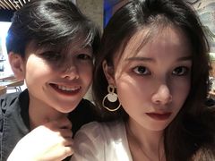 -绿茶餐厅(布吉万象汇店)