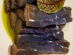 和味紫茄子-荟廷·晶萃(陆家嘴尚悦湾店)