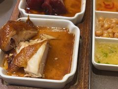 -有璟阁港式餐厅(国贸商城店)