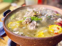 -洪大厨鸡煲(福田店)